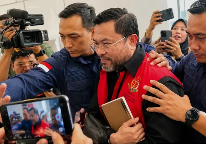 Pengajuan JC, Eks Waka BGN Sony Sonjaya Diperiksa Kejagung