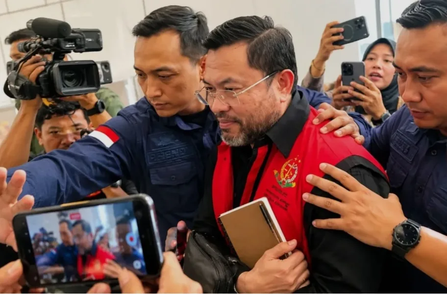 Pengajuan JC, Eks Waka BGN Sony Sonjaya Diperiksa Kejagung