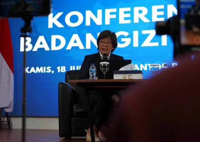 BGN Siapkan Klasterisasi Dapur MBG, Apa Itu?