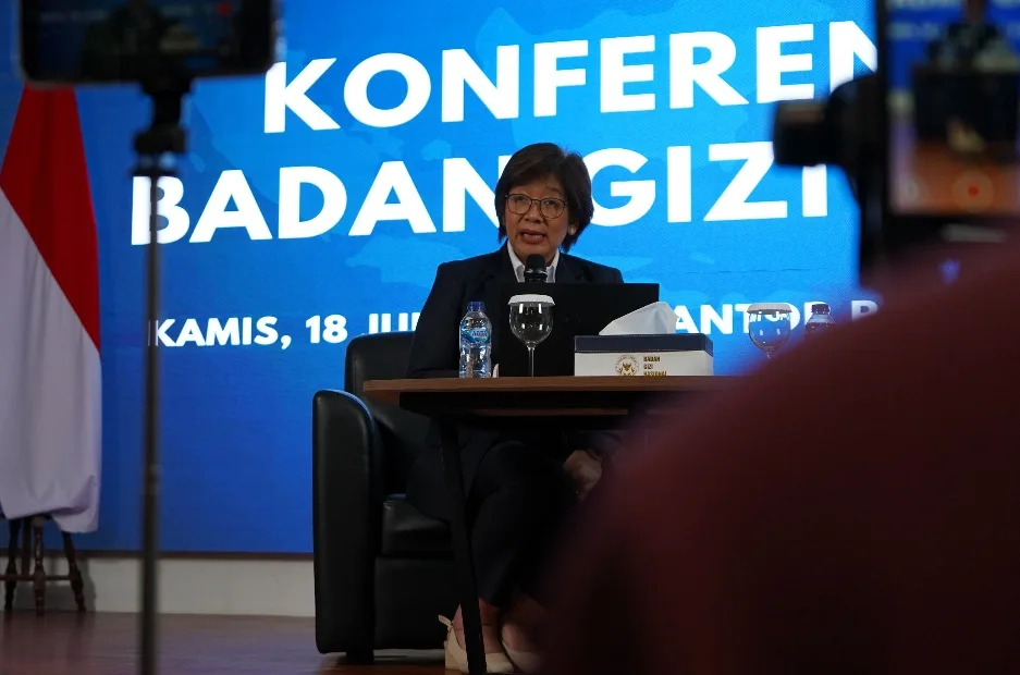 BGN Siapkan Klasterisasi Dapur MBG, Apa Itu?