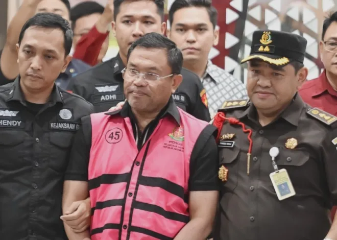 Tersangka Kasus MBG, Kejagung Periksa Sony Sonjaya Kamis