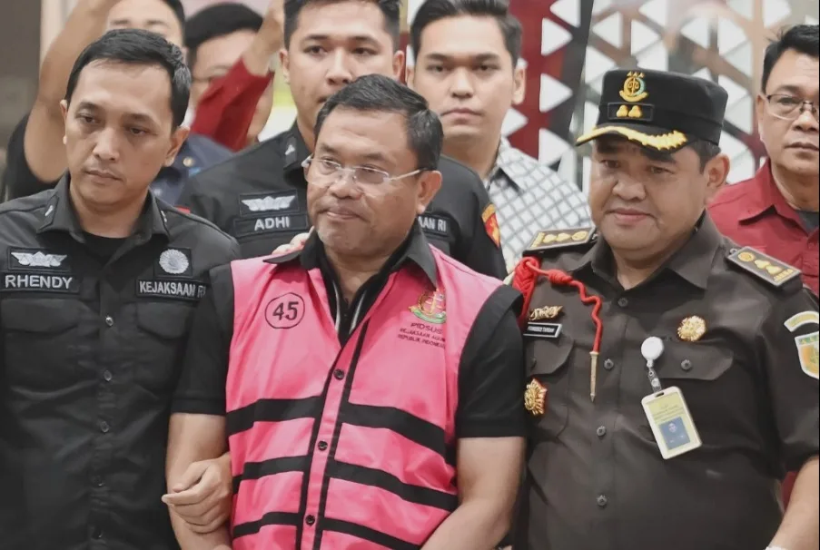 Kejagung Cek Pengajuan Justice Collaborator MBG Sony Sonjaya