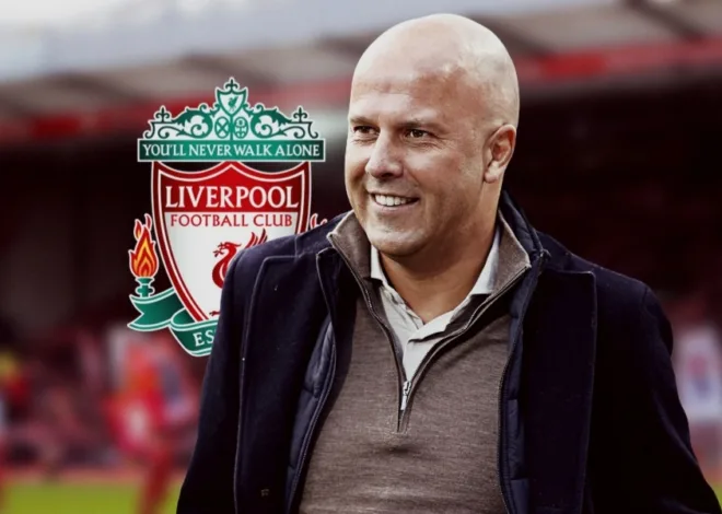 Liverpool Pecat Slot, Siapa Penggantinya