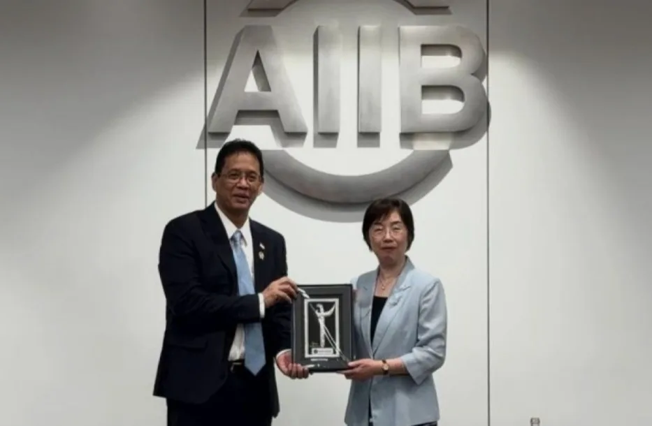 Purbaya Kantongi Dana Rp 301 T Dari Bank Asia