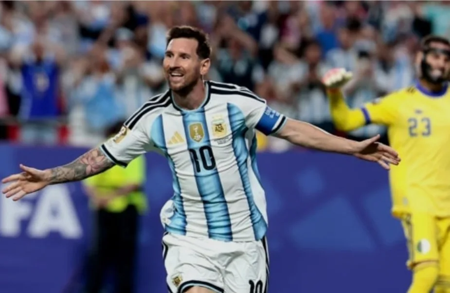 Messi, Ronaldo, Mbappe, Piala Dunia 2026 Bakal Banyak Cetak Rekor Baru?