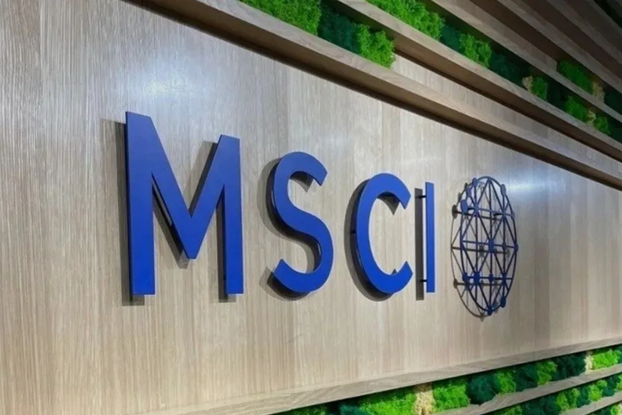 Ini Hasil Pertemuan BEI Dengan MSCI