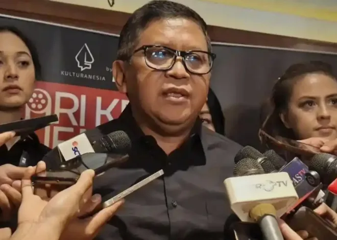 Korupsi BGN Dadan cs, PDIP: Sedari Awal Ada Yang Tidak Beres Disitu