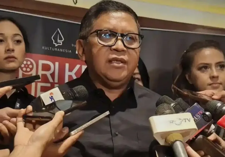 Korupsi BGN Dadan cs, PDIP: Sedari Awal Ada Yang Tidak Beres Disitu