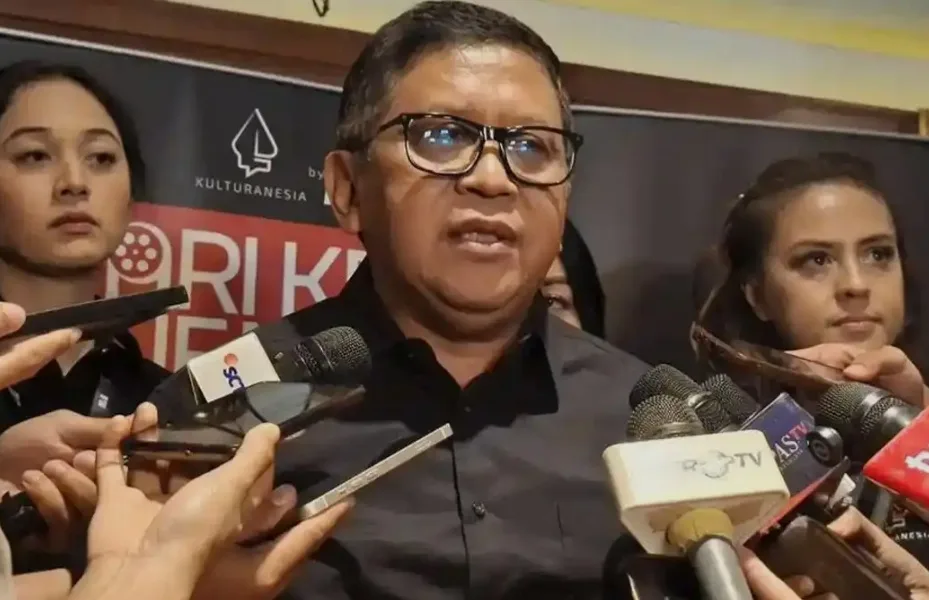 Korupsi BGN Dadan cs, PDIP: Sedari Awal Ada Yang Tidak Beres Disitu