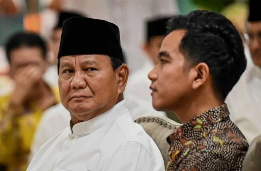 Jokowi Soal Prabowo-Gibran 2 Periode, PDIP Sentil Ini