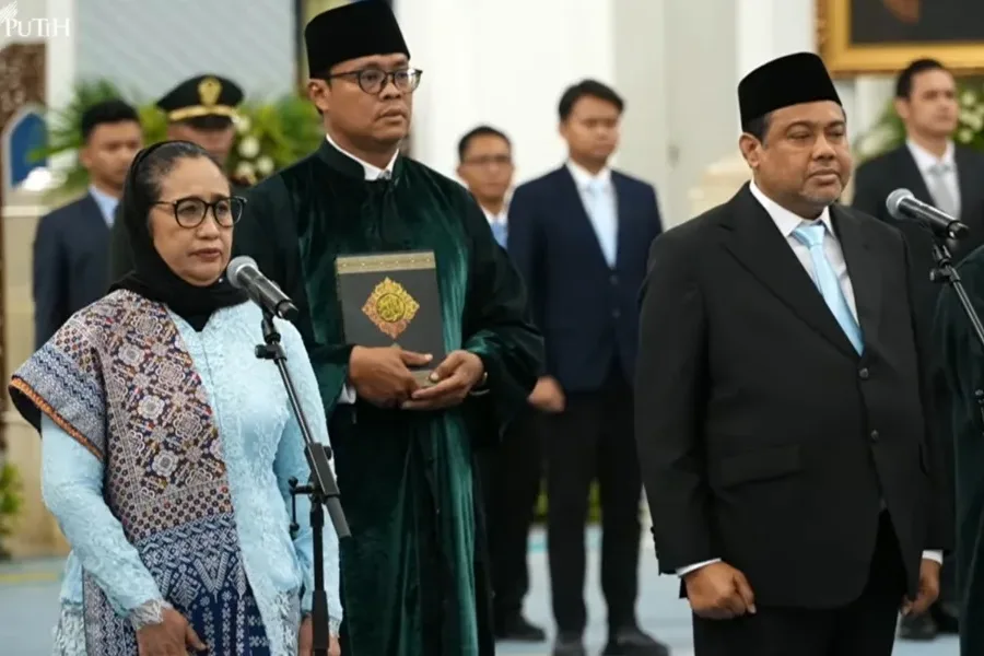 BGN Mau CSR BUMN Masuk Biayai Dapur MBG