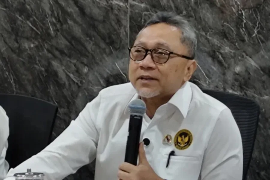 Pemerintah Tenggat Tata Ulang MBG 1 Bulan