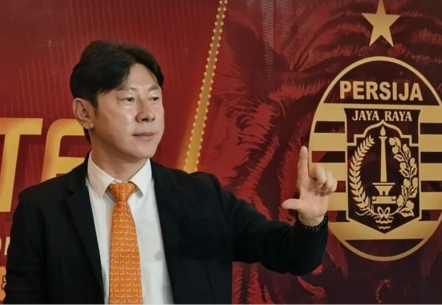 STY Minta Persija Tegur Suporter Anarkis