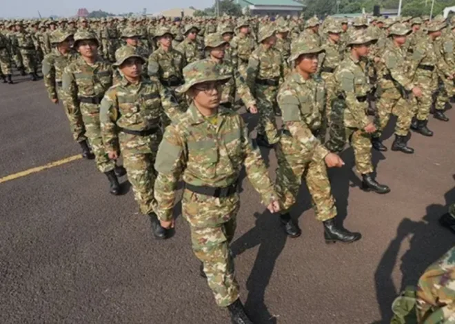Bertambah, Calon Manajer KNMP Meninggal Pas Latsarmil