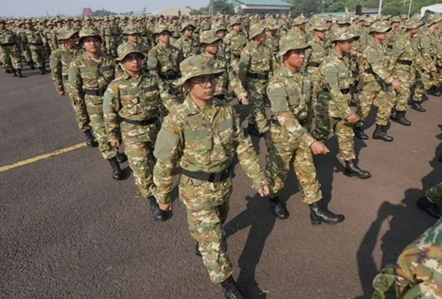 Bertambah, Calon Manajer KNMP Meninggal Pas Latsarmil