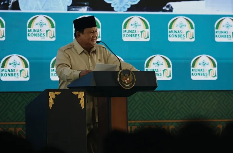 Pangkas BUMN, Presiden Prabowo Sebut Negara Hemat Triliunan Rupiah