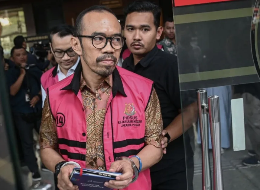 Banding Korupsi Minyak Mentah, PT DKI Jakarta Potong Vonis Riva Siahaan 2 Tahun, Kok?