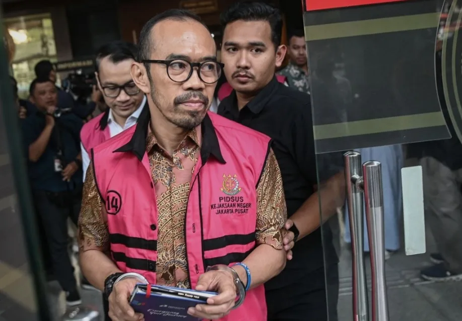 Banding Korupsi Minyak Mentah, PT DKI Jakarta Potong Vonis Riva Siahaan 2 Tahun, Kok?