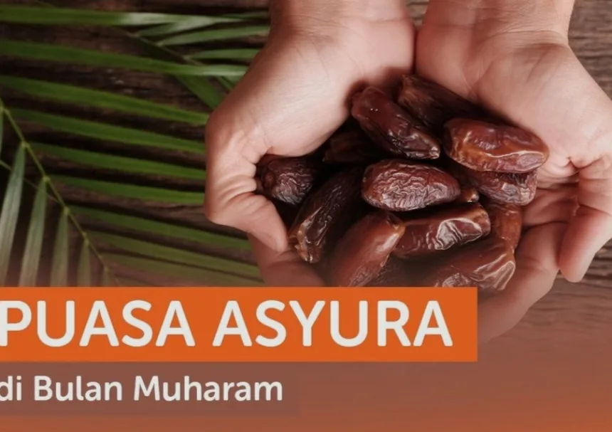 Simak Jadwal Puasa Tasua 9 dan Asyura 10 Muharram 2026