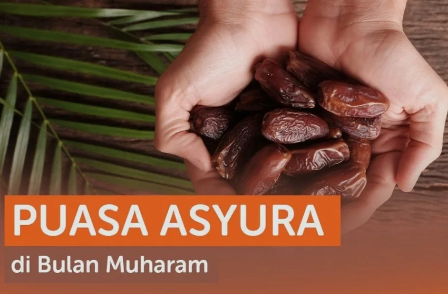 Simak Jadwal Puasa Tasua 9 dan Asyura 10 Muharram 2026
