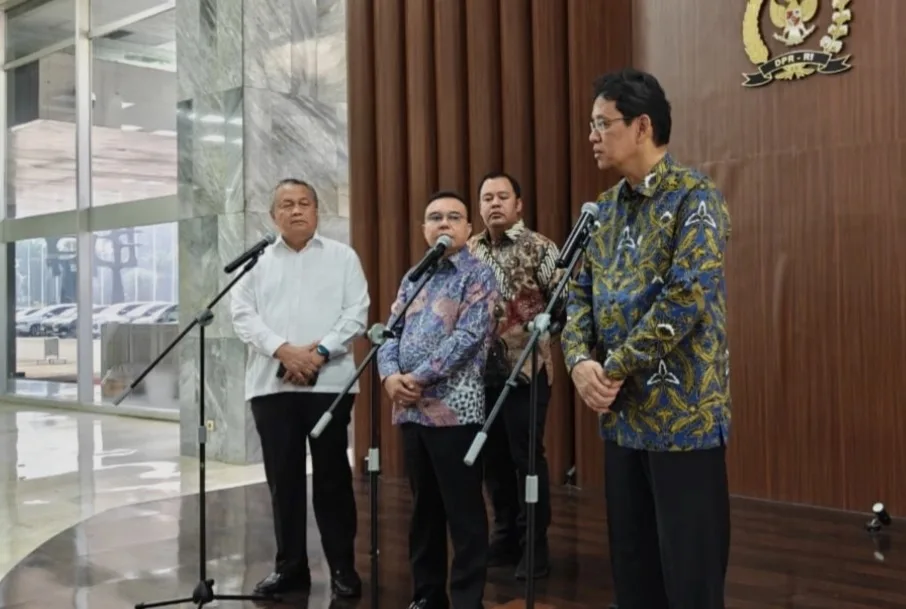 Cuap-Cuap Pemerintah Yakinkan Kondisi Ekonomi, Tapi Realitasnya..