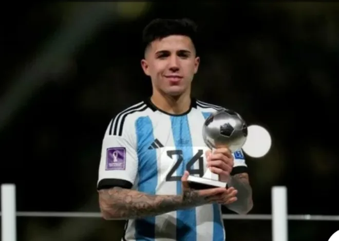 Skuad Galacticos Mourinho, Real Madrid Deal-kan Gelandang Chelsea Enzo Fernandez?