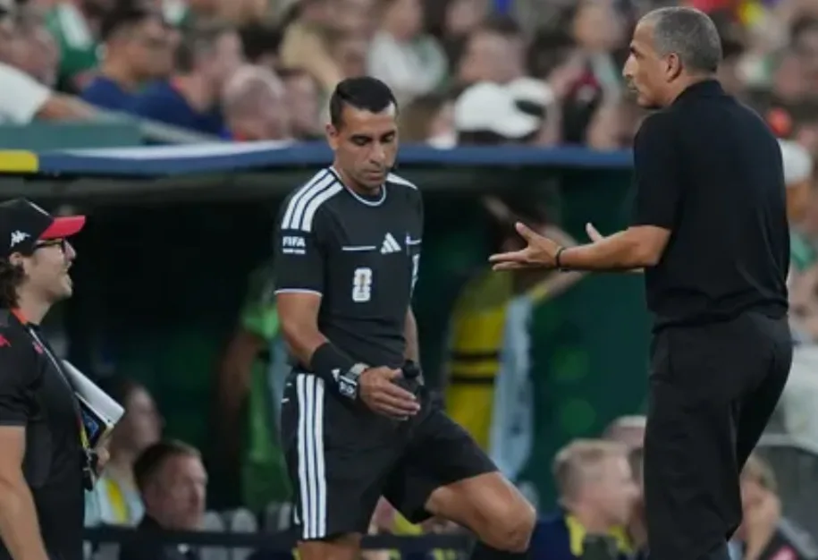 Bongkar Pasang Pelatih Tunisia Saat Penyisihan Grup Piala Dunia 2026