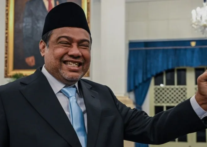 Berlaku Juli, Pemerintah Larang Sistem Outsourcing