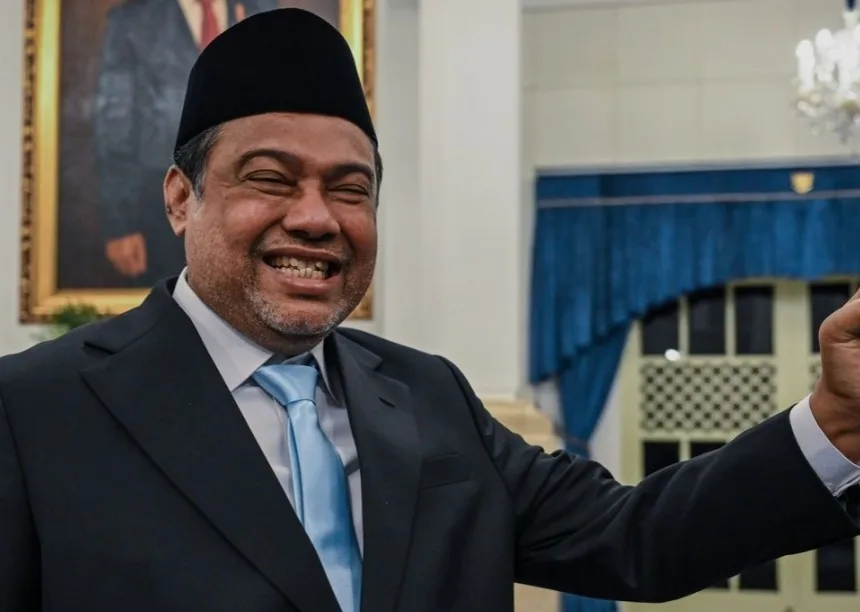 Berlaku Juli, Pemerintah Larang Sistem Outsourcing