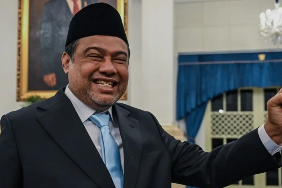 Berlaku Juli, Pemerintah Larang Sistem Outsourcing