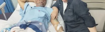 Dewi Irawan buka donasi untuk Tyo Pakusadewo. (Instagram/dewiirawan13)