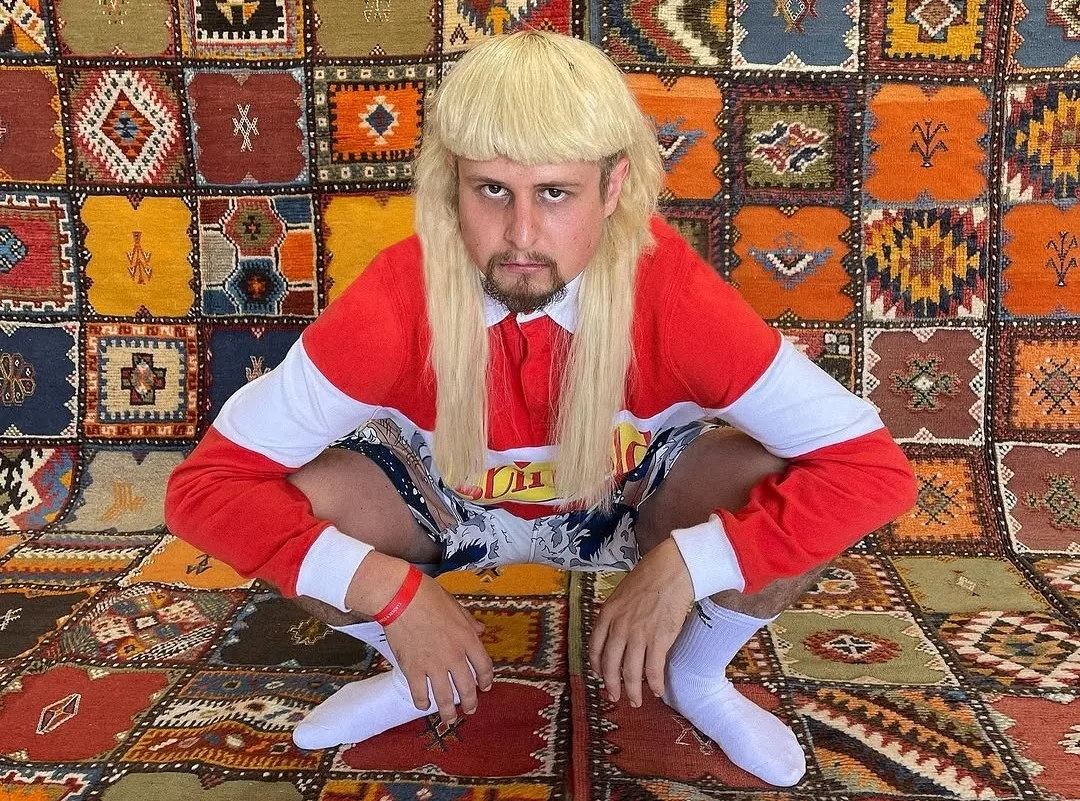 Oliver Tree Tewas dalam Tabrakan Helikopter di Rio de Janeiro