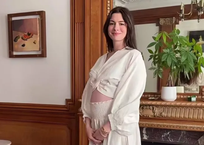 Anne Hathaway Hamil Anak Ketiga, Umumkan Kabar Bahagia Lewat Instagram
