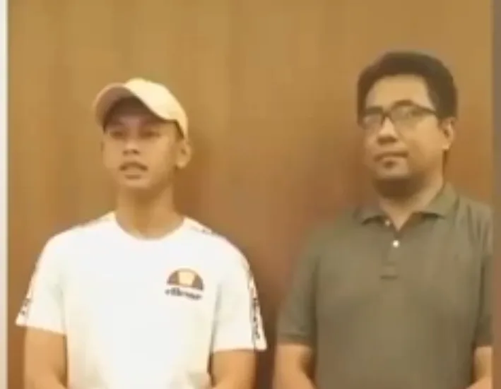 Bib Terlepas, Danrem dan Ajudan Minta Maaf Usai Insiden Viral di Jogja Marathon