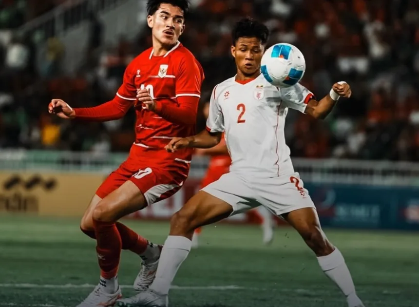 Jadwal Timnas Indonesia U-19 vs Timor Leste di Piala AFF U-19 2026 dan Link Live Streaming