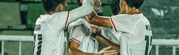 Timnas Indonesia U-19