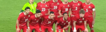 Timnas Indonesia