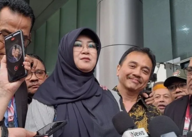 Sidang Perdana Dokter Tifa Digelar 2 Juli