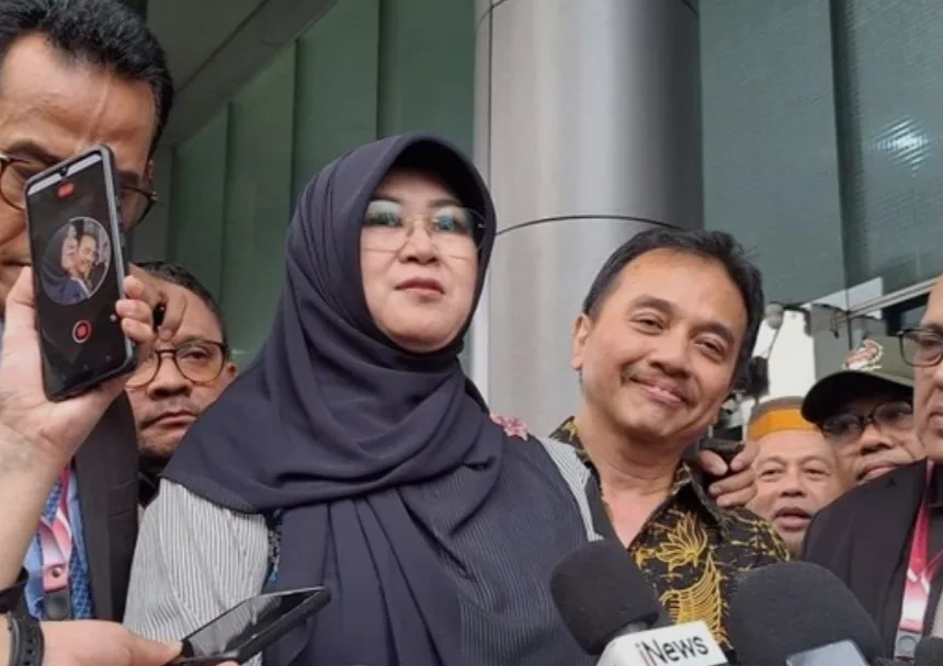Sidang Perdana Dokter Tifa Digelar 2 Juli