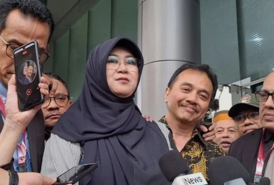 Sidang Perdana Dokter Tifa Digelar 2 Juli