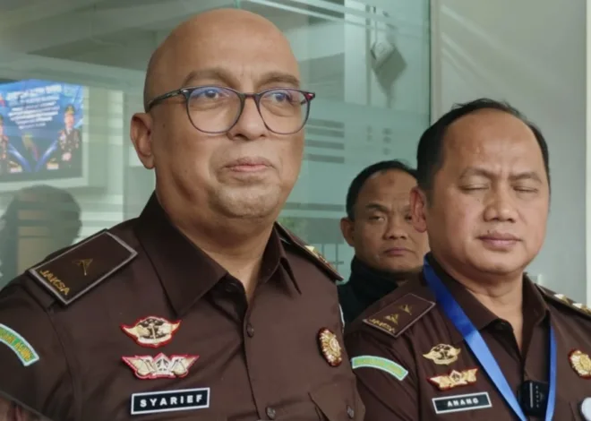 Pengusutan Korupsi BGN, Kejagung Pertimbangkan Periksa Nanik S Deyang