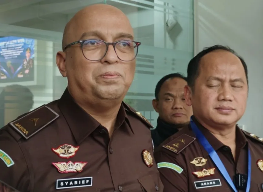 Pengusutan Korupsi BGN, Kejagung Pertimbangkan Periksa Nanik S Deyang