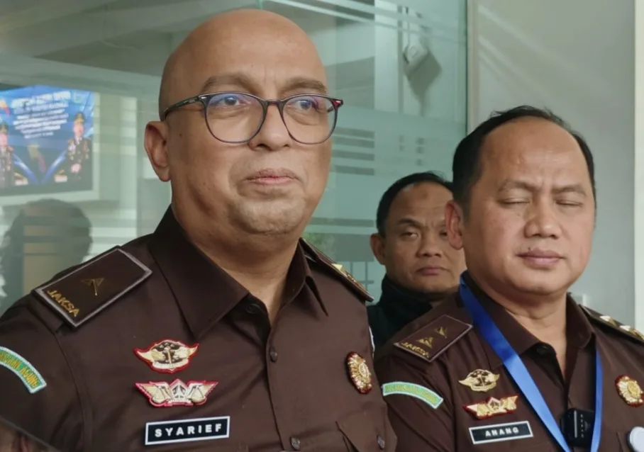 Kejagung Segera Jadwalkan Periksa JC Sony Sonjaya