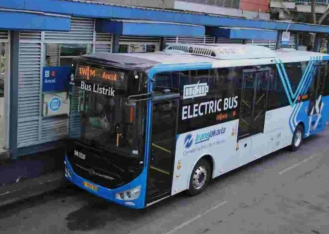 Hey Warga, Tarif Transjabodetabek Mau Naik Nih