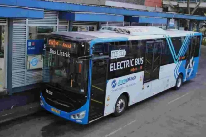 Hey Warga, Tarif Transjabodetabek Mau Naik Nih