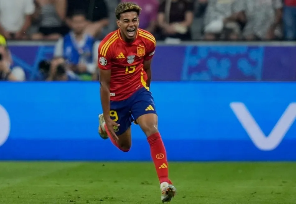 Matador Spanyol Tatap Piala Dunia 2026, Dominasi Barcelona