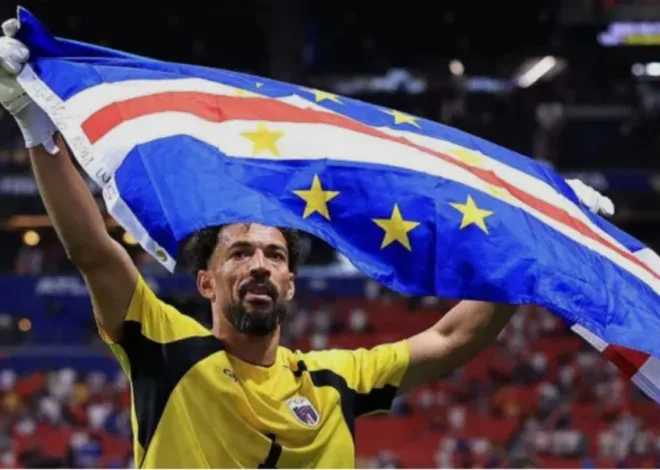 Tanjung Verde Negara Mana Sih, Kok Bisa Lolos 32 Besar Piala Dunia 2026