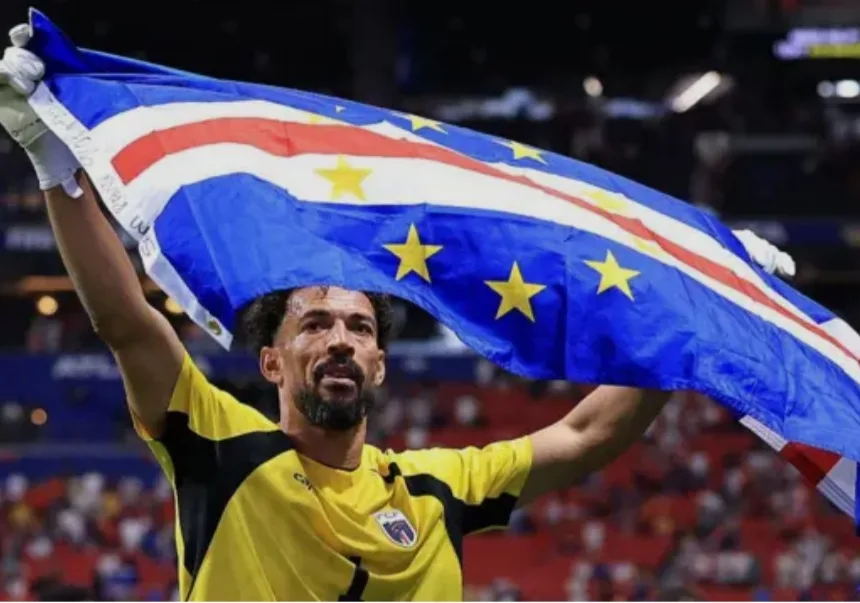 Tanjung Verde Negara Mana Sih, Kok Bisa Lolos 32 Besar Piala Dunia 2026