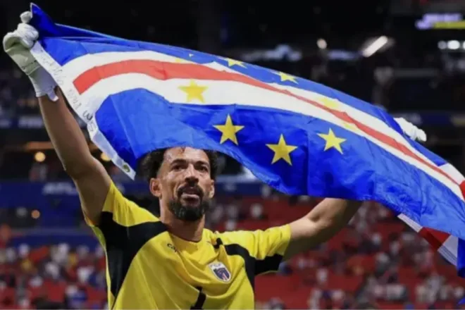 Tanjung Verde Negara Mana Sih, Kok Bisa Lolos 32 Besar Piala Dunia 2026