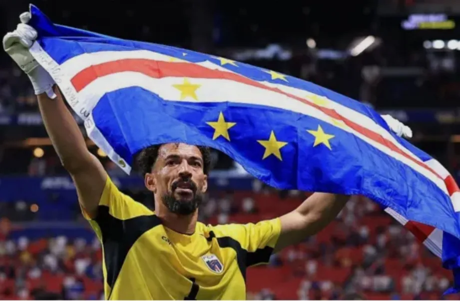 Tanjung Verde Negara Mana Sih, Kok Bisa Lolos 32 Besar Piala Dunia 2026